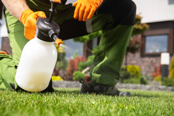 Harrisonville, MO Pest Control Company
